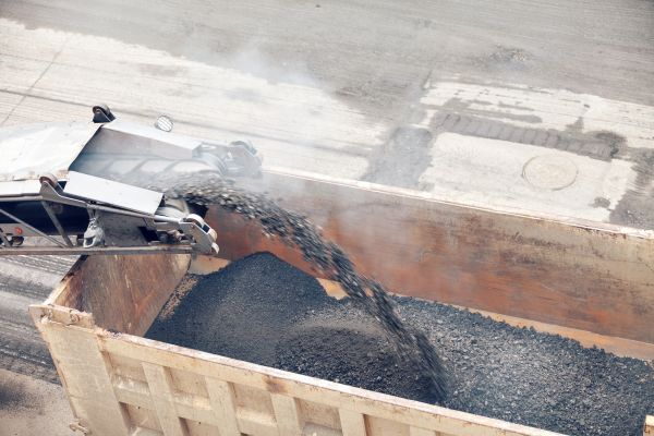 Asphalt Driveway Removal in American Fork