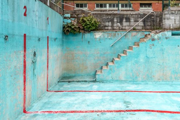 Concrete Pool Removal in American Fork