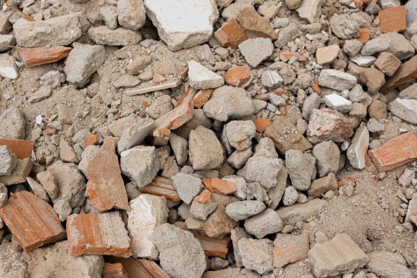 Masonry Removal in American Fork