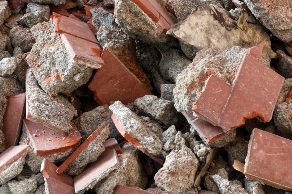 Patio Removal in American Fork