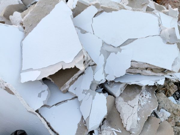 Drywall Removal in American Fork