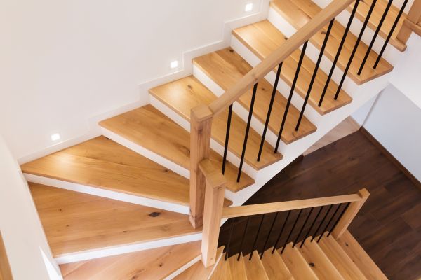 Staircase Removal in American Fork