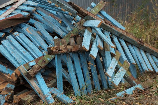 Fence Demolition in American Fork