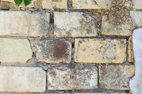 Block Wall Removal in American Fork