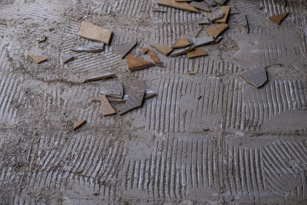 Basement Floor Removal in American Fork